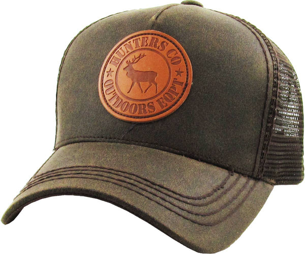 Hunters Ballcap