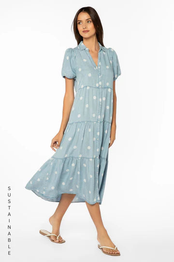 Santiago Dress