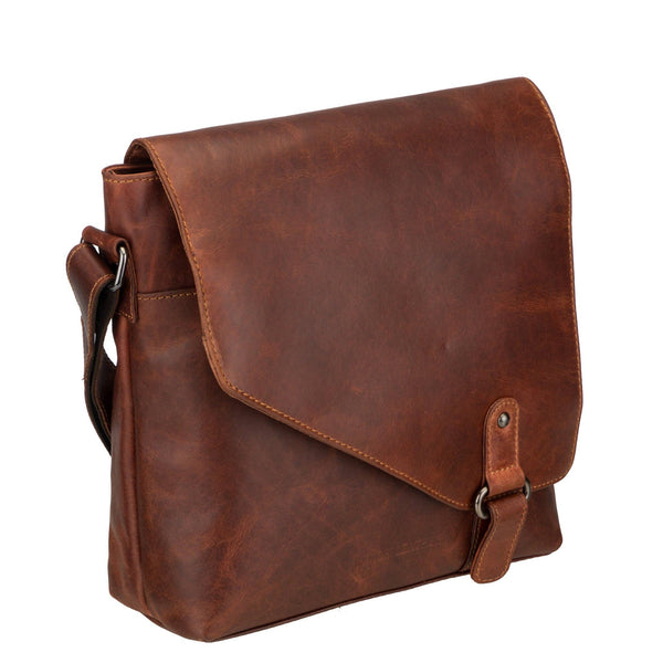 Noah Messenger Bag