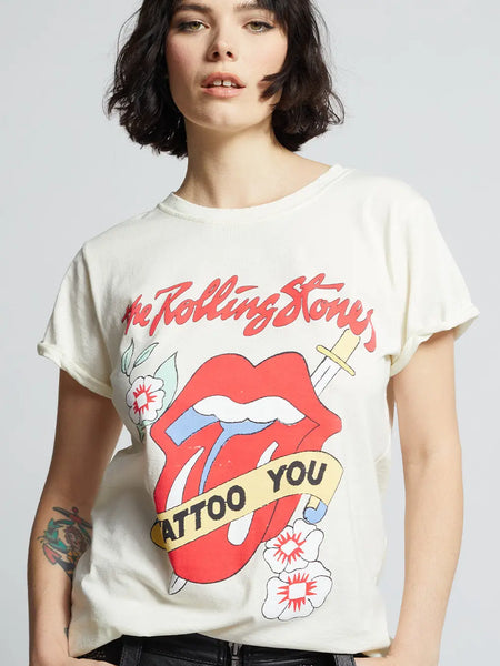 Stones Tee