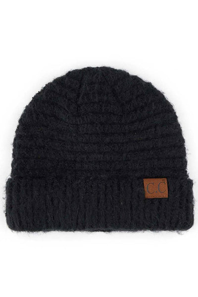 Beanie with Cuff