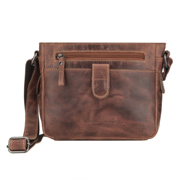 Kingston Crossbody Bag