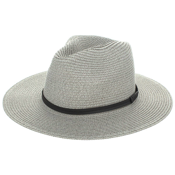 Jazz Straw Hat Western Belt