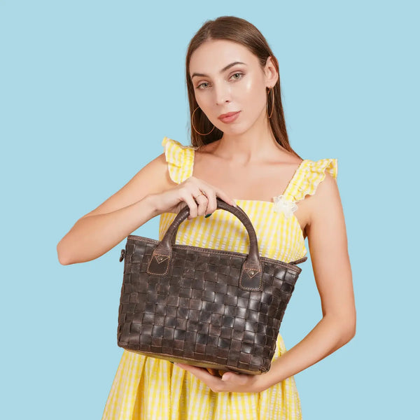 Florence Tote Bag