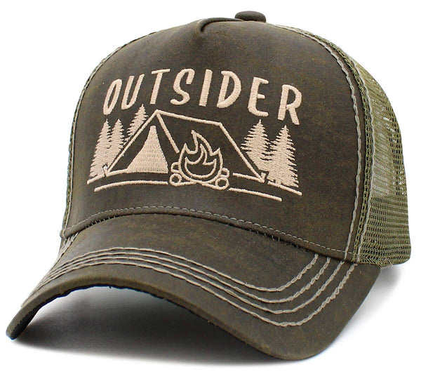 Outsider Vintage Ballcap