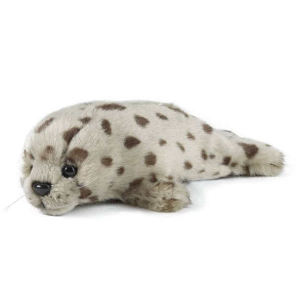 Seal Pup Plush Toy
