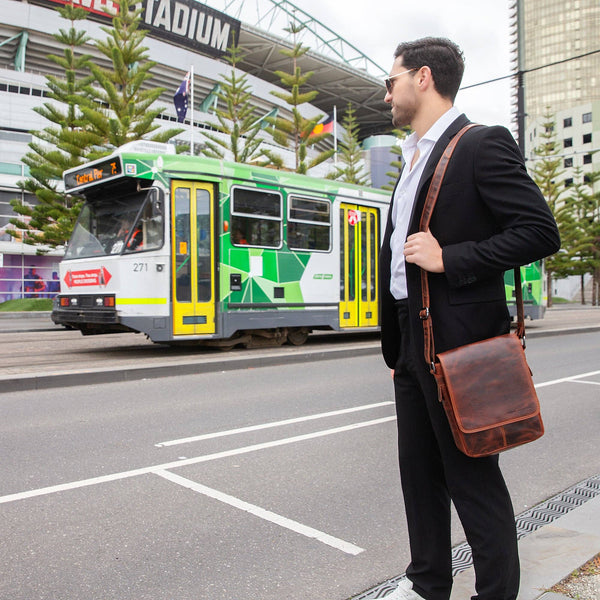 Halifax Crossbody Bag