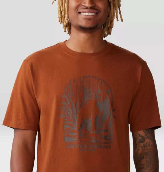 Grizzly Tee