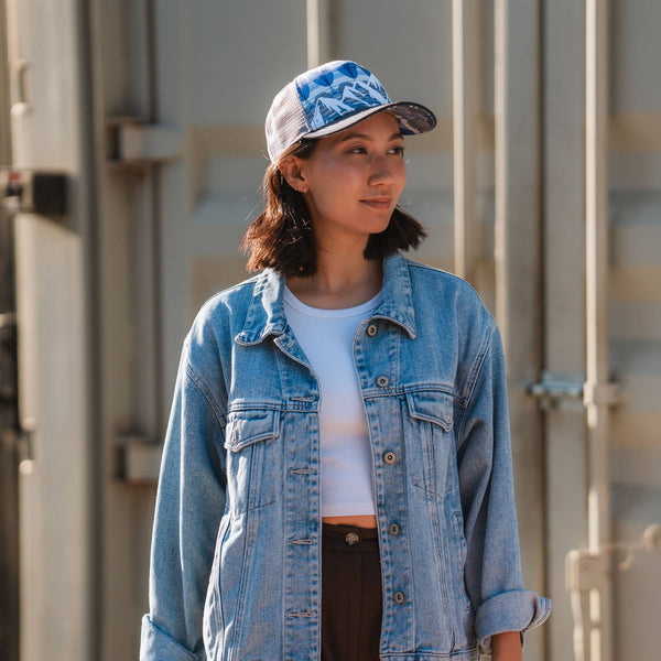 McKinley Trucker Hat