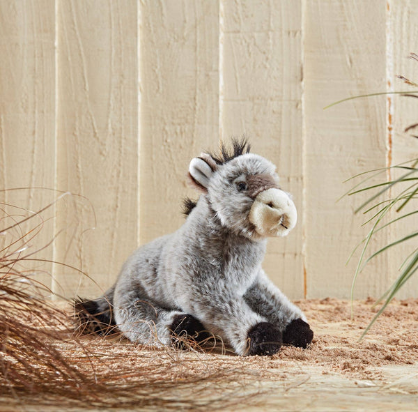Donkey Plush Toy