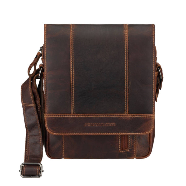Boulder Messenger Bag