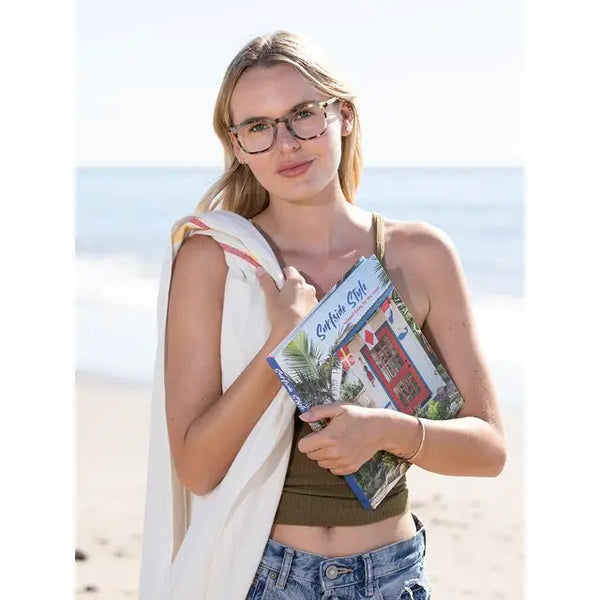 Eco Blue Light Readers B