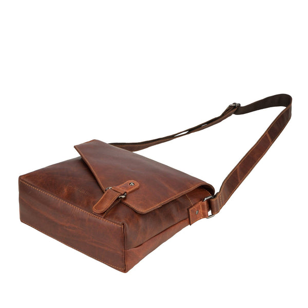 Noah Messenger Bag