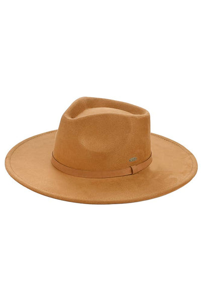 Rancher Hat