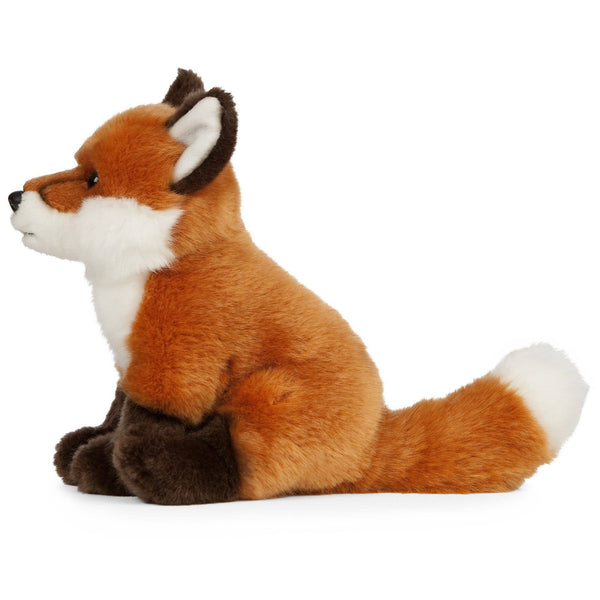 Fox Plush Toy - Med