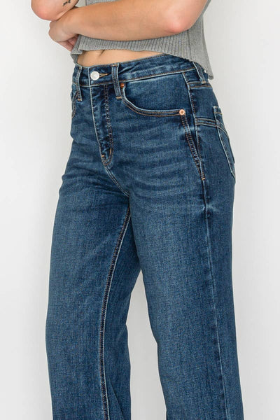 Holly Flare Jeans