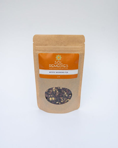 Loose Leaf Tea