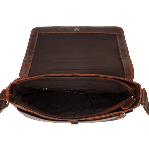 Austin Mini Messenger