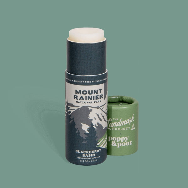 The Landmark Lip Balm