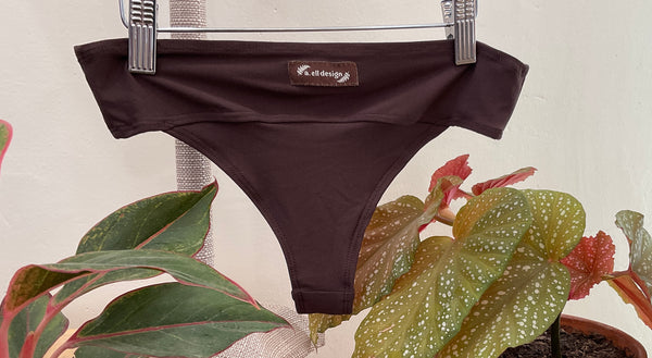 Bamboo tanga