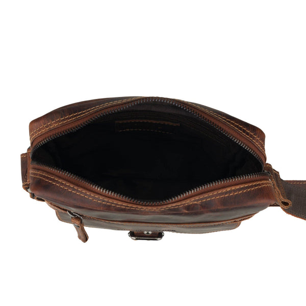 Denver Crossbody Bag