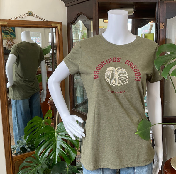 Brookings Tee
