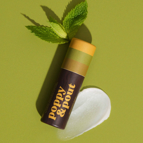 Retro Lip Balm