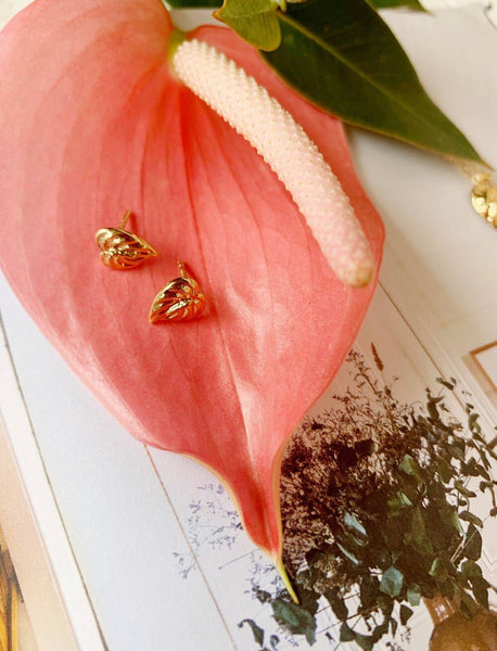 Anthurium Studs