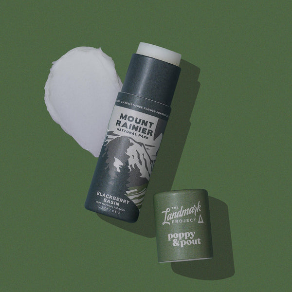 The Landmark Lip Balm