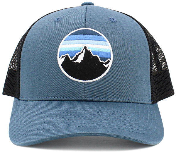 Ridge Line Ballcap