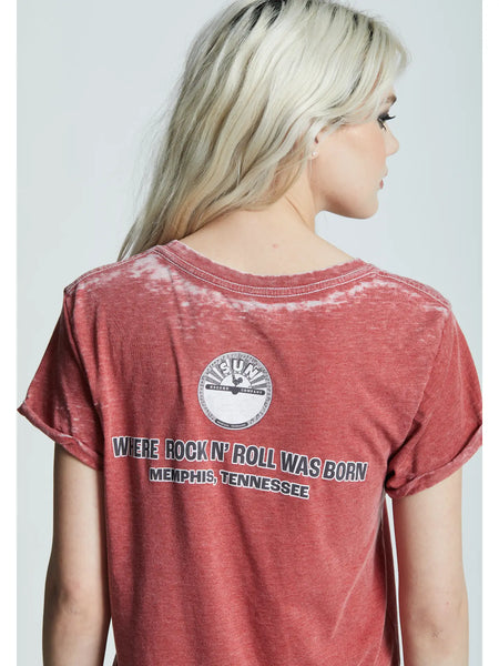 Elvis Tee