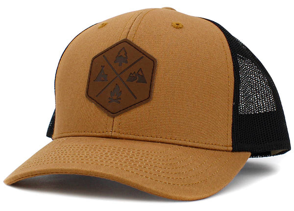 Outdoor Ballcap