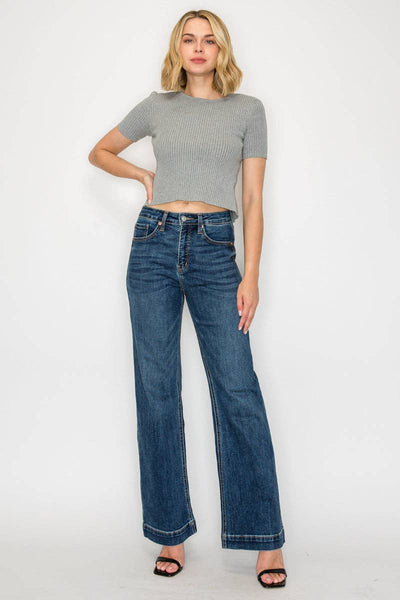 Holly Flare Jeans
