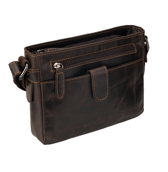 Kingston Crossbody Bag