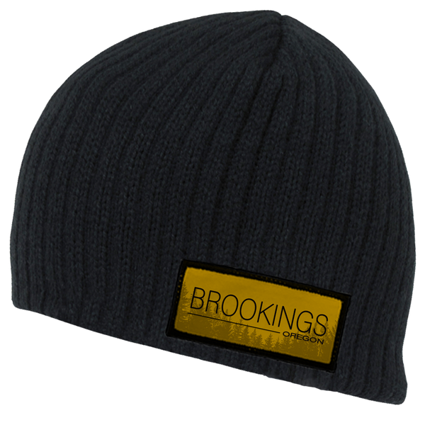 Brookings knit cap