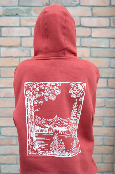 Fireside Hoodie