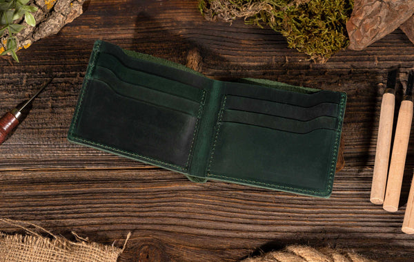 Bifold Wallet