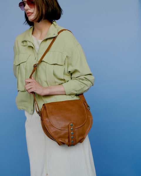 Camino Crossbody