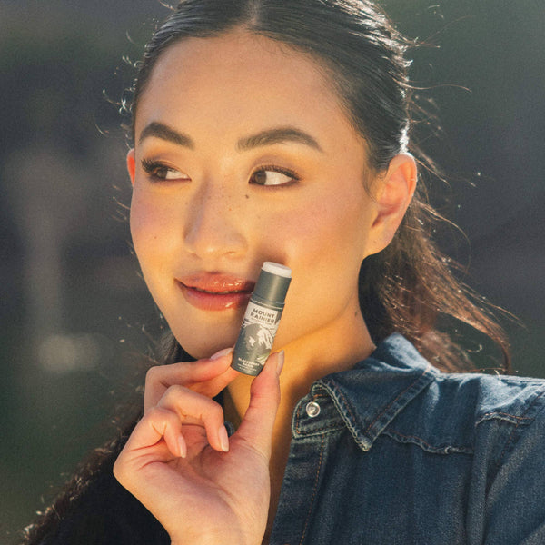 The Landmark Lip Balm
