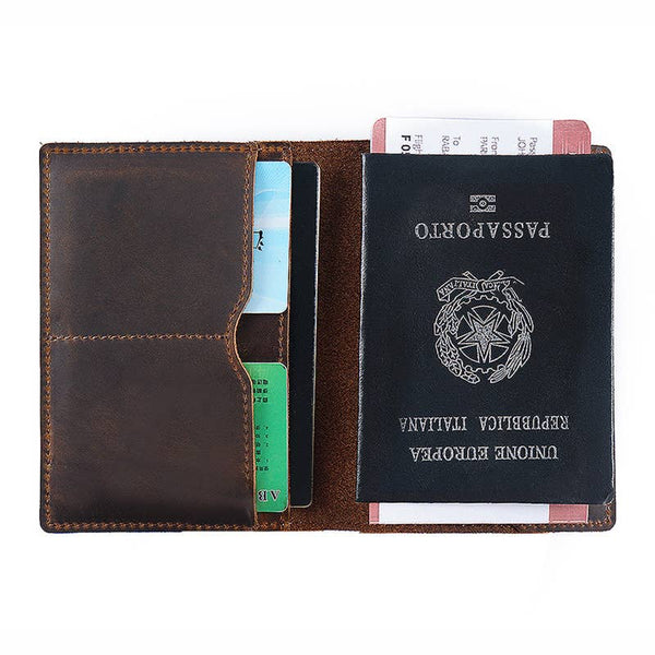 Passport Cover