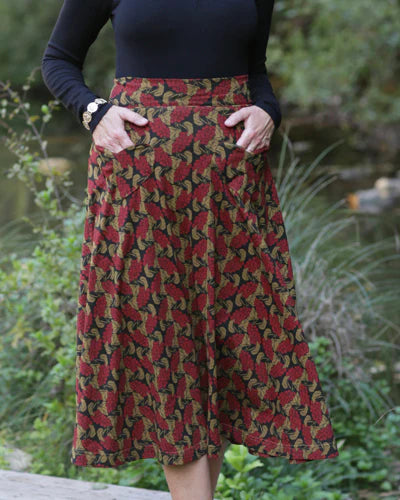 Picnic Skirt