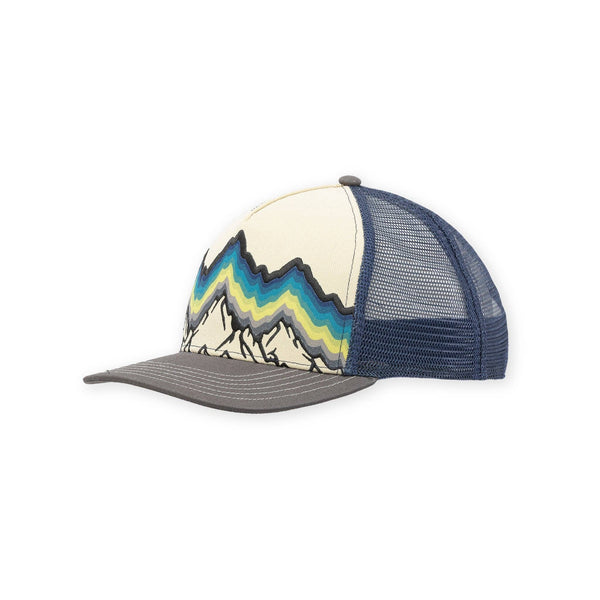 Alpine Trucker Hat