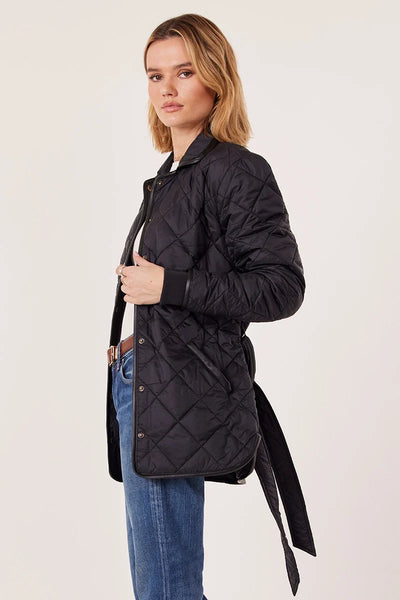 Sloane Jacket