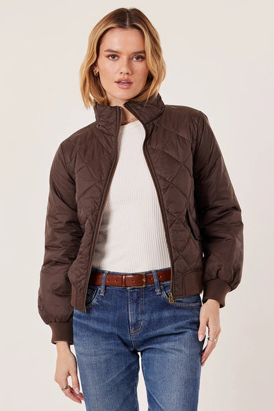 Leni Jacket