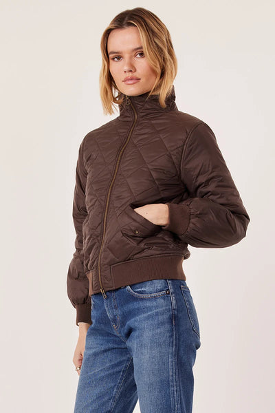 Leni Jacket