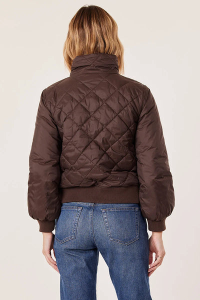 Leni Jacket