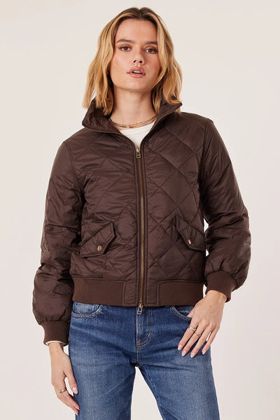 Leni Jacket