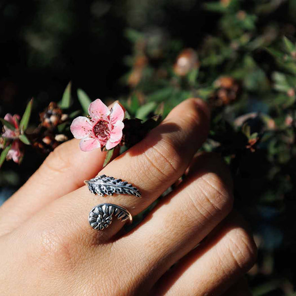 Fern Ring