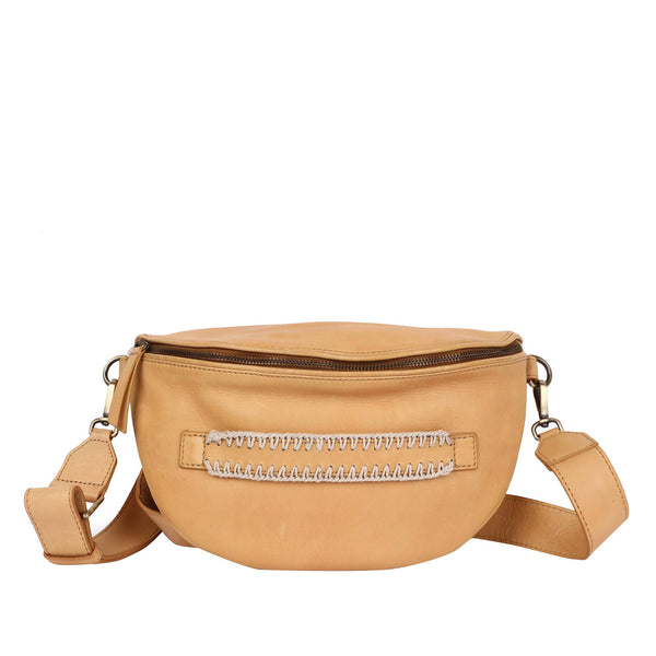 Solstice  Sling Crossbody