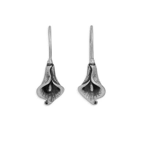 Calla Lily Hook ER
